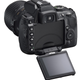 Illustration for article titled Nikon D5000 DSLR: 12.3 MP, 720p HD Video and Swivel Screen for $850